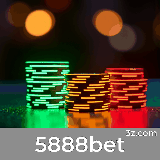 5888bet App: Domine Jogos com Estratégias Poderosas
