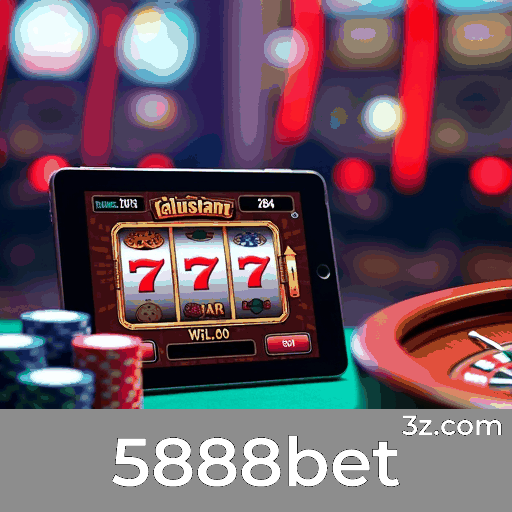 5888bet download: Plataforma Completa e Profissional de Apostas Esportivas
