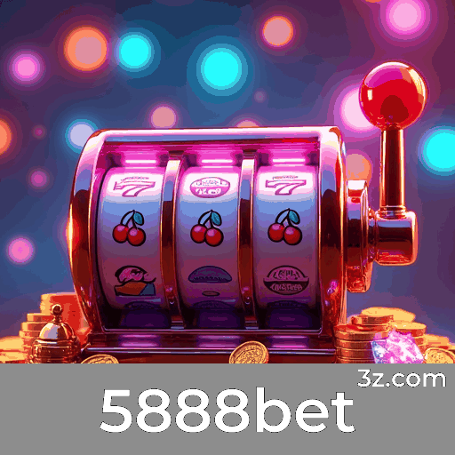 5888bet: Seu Cassino Online Seguro e Rápido
