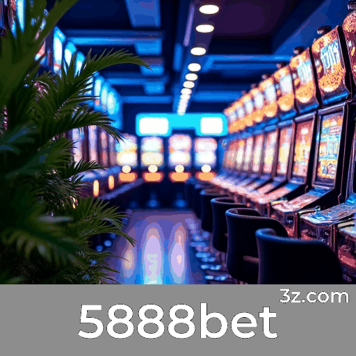 5888bet App: Domine Jogos com Estratégias Poderosas