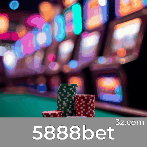5888bet: Login Seguro e Otimizado para Brasileiros
