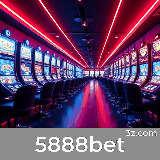 5888bet App: Domine Jogos com Estratégias Poderosas