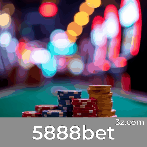 5888bet Plataforma: Comunidade Vibrante e Interativa