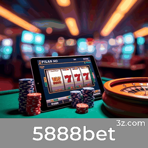 5888bet Download: Bônus Generosos para Brasileiros